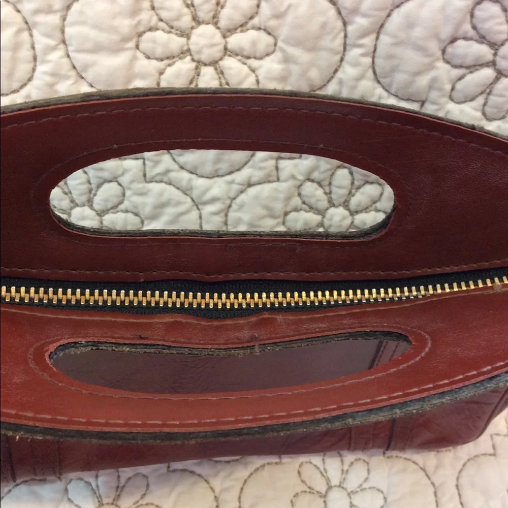 Leather Bag - Picture 4 of 8